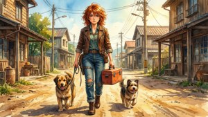 Town Mechanic