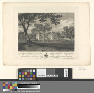 Townley Hall