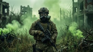 Toxic Fields