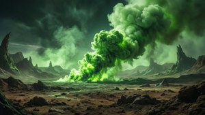 Toxic Horizon