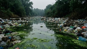 Toxic Waters