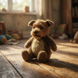 Toy Poli Nostalgia