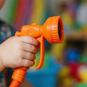 Toy Watering Hose