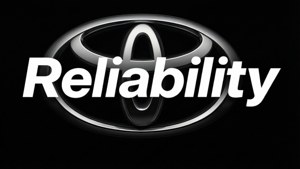 Toyota Reliability Quote