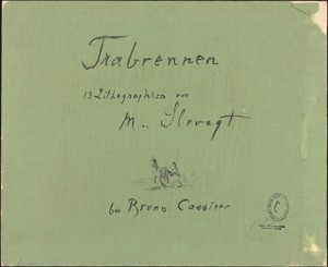 Trabrennen