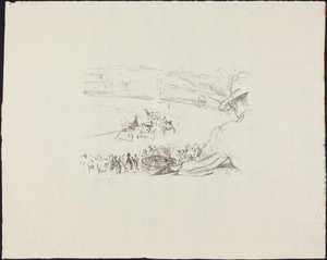 Trabrennen VIII