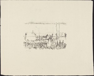 Trabrennen XIII