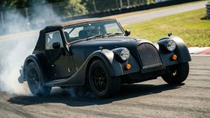 Track Aggression