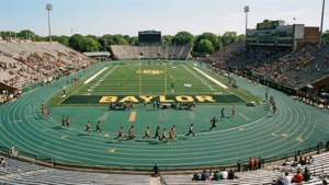 Track and Field Action