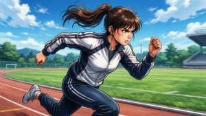 Track Dash