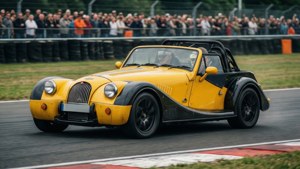 Track Day