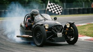 Track Day