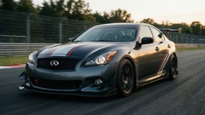 Track Day Dominance