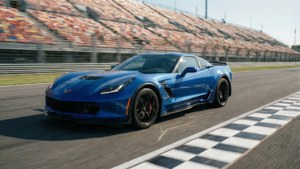 Track Day Fury