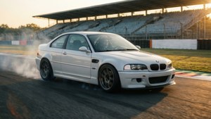 Track Day Glory