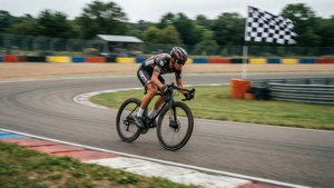 Track Day Speed