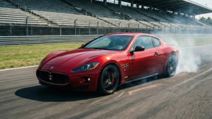 Track Day Speed