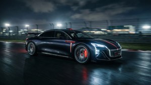Track Dominance S9