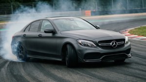 Track Drift