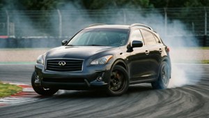 Track Fury
