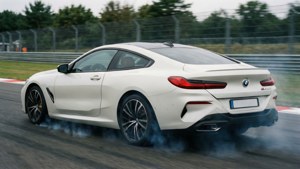 Track Pursuit