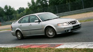 Track Speed