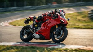 Track Speed Curve