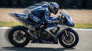 Track Speed Demon