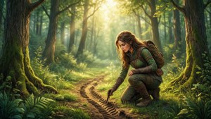 Tracker's Glade