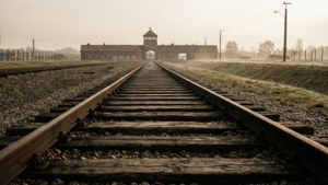 Tracks to Oblivion