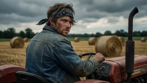 Tractor Glance
