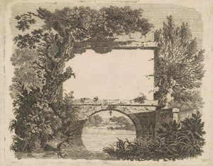 Trade Card of Pierre Mourgeon