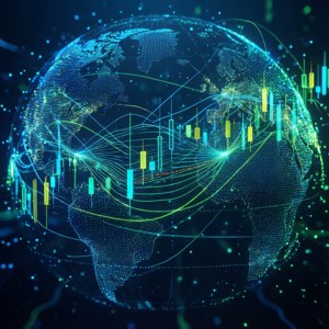 Trade Data Visualization