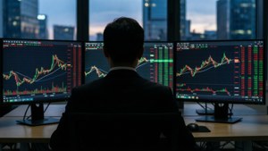 Trader's Evening