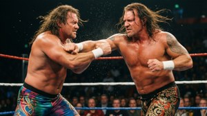 Trading Blows