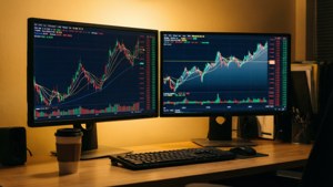 Trading Desk