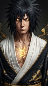 Traditional Curse