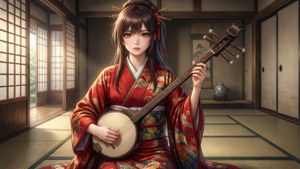 Traditional Elegance