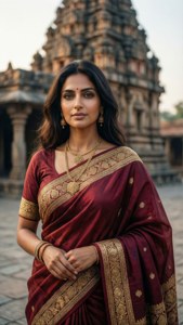 Traditional Elegance