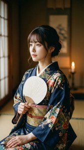 Traditional Elegance