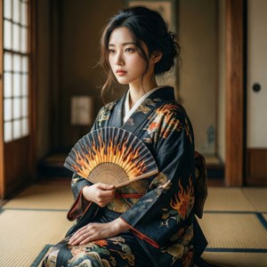 Traditional Grace