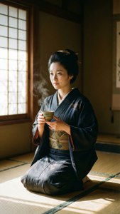 Traditional Grace