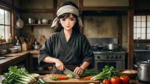 Traditional Prep