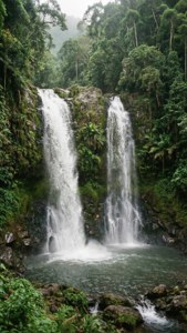 Trafalgar Falls Twin