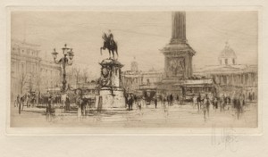 Trafalgar Square