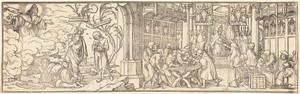 Traffic in Indulgences