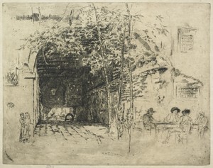 Traghetto, No. 2