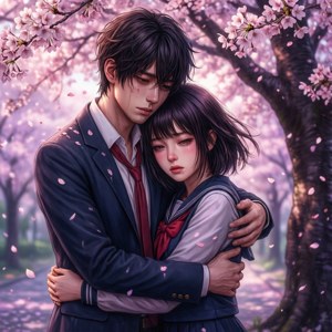 Tragic Embrace