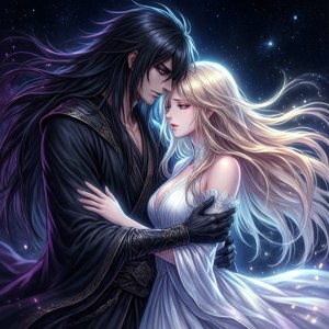 Tragic Embrace