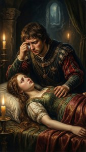 Tragic Farewell